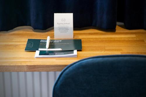 Hotel Britannia - image 6