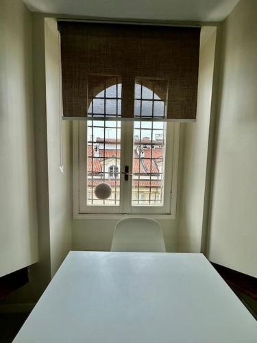Piccolo loft sui tetti di Torino, Turín (fotografie 7)