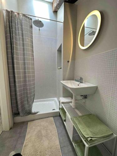Piccolo loft sui tetti di Torino, Turín (fotografie 10)