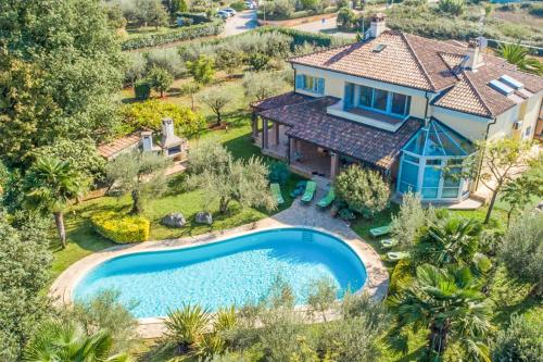 Villa Seka