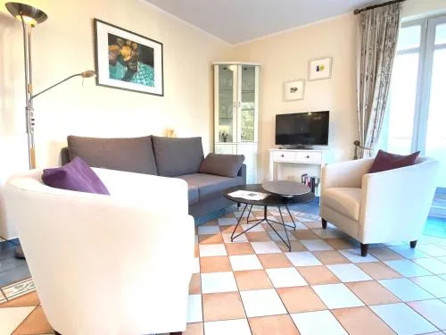 Residenz Bleichröder - 15 in Heringsdorf, Deutschland