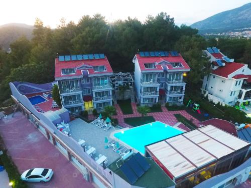 Nokta Ören Suit Apart, Fethiye, Ölüdeniz