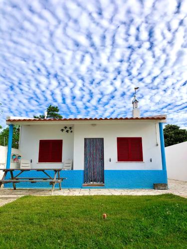  Quintinha da Evangelina in Assafora