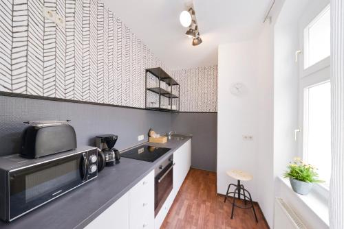Old Town Apartments - image 11
