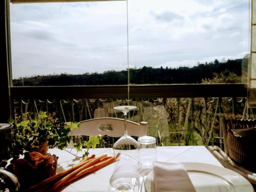  La Culla di Bacco in Castagnole Monferrato
