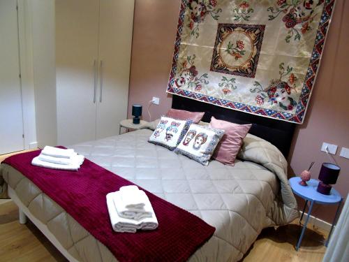 Massimo Luxury Rooms 2