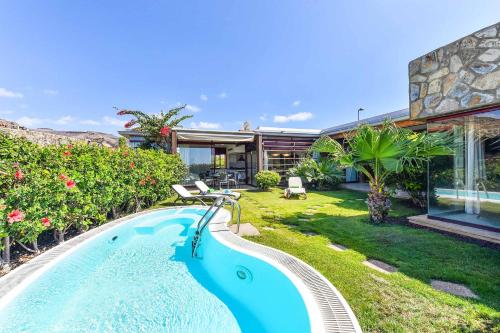 Tauro Golf 2 gîte à louer Playa de Amadores