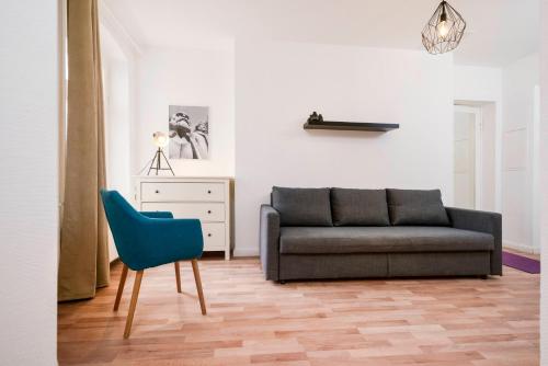 Old Town Apartments - image 2