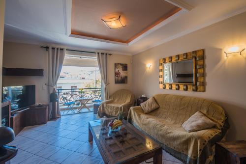 St.Denis Townhouse