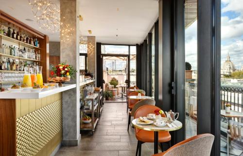Hotel L'Orologio Roma - WTB Hotels, Rzym (zdjęcie 8)