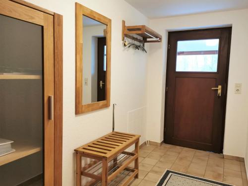 Familie Ischmund - Gemutliche Ferienwohnung im hohen Norden 4.8km von Freienwill entfernt