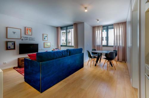 Lisbon Serviced Apartments - Liberdade - image 5