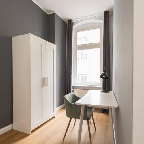 Family Plus Apartment, Schönhauser Allee 5, Berlin - Mitte image 10