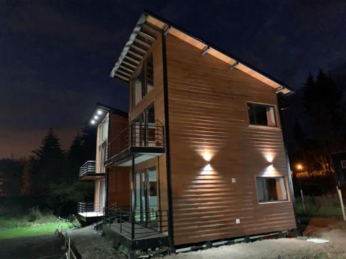 One-Bedroom House image 3