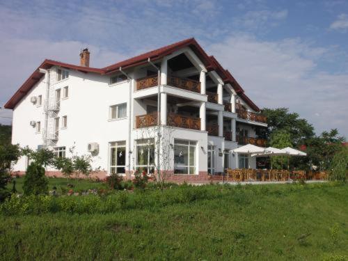 Hotel Wels - Accommodation - Beştepe