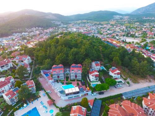 Nokta Çalış Suit Apart, Fethiye, Ölüdeniz