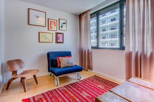 Lisbon Serviced Apartments - Liberdade - main image