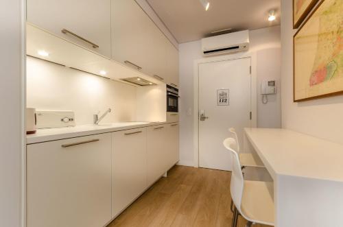 Lisbon Serviced Apartments - Liberdade - image 11