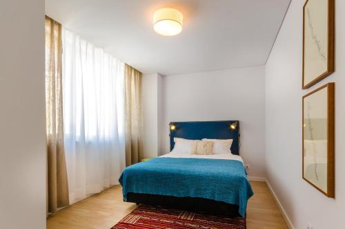 Lisbon Serviced Apartments - Liberdade - image 2