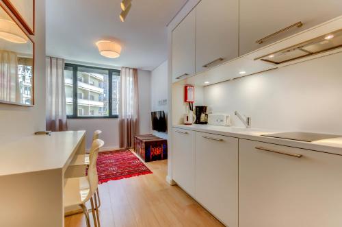 Lisbon Serviced Apartments - Liberdade - image 8