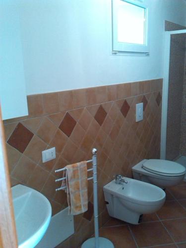 Ex B&B La Bicocca - Via Umberto 15, IUN S1733