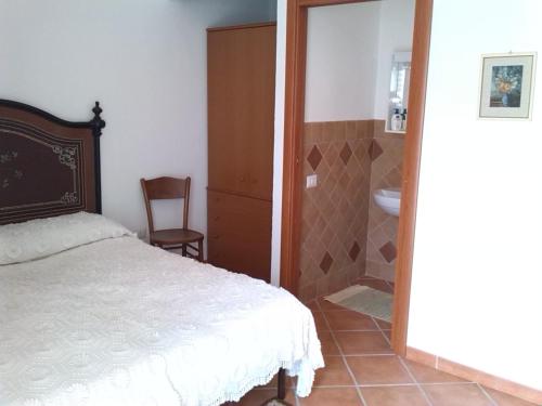 Ex B&B La Bicocca - Via Umberto 15, IUN S1733