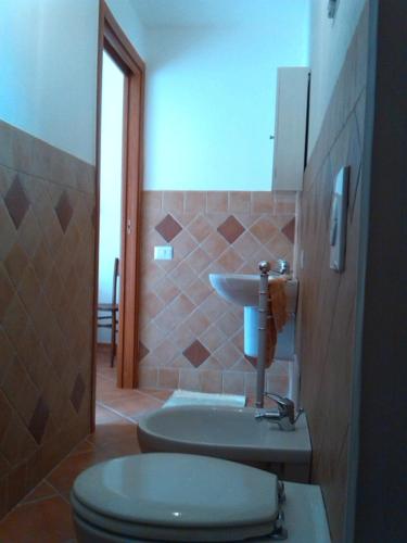 Ex B&B La Bicocca - Via Umberto 15, IUN S1733