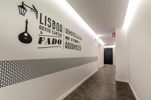 Lisbon Serviced Apartments - Liberdade - image 6
