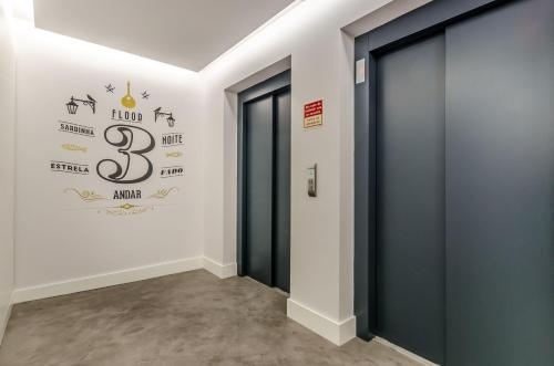 Lisbon Serviced Apartments - Liberdade - image 4