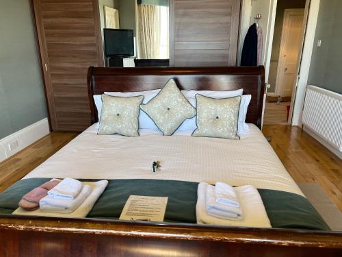Ardmor Guest House