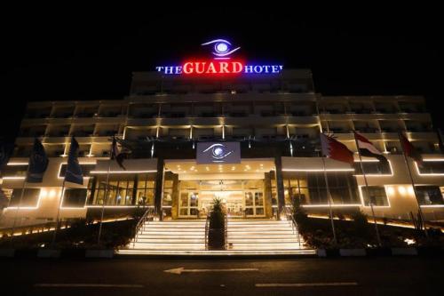 The Guard Hotel