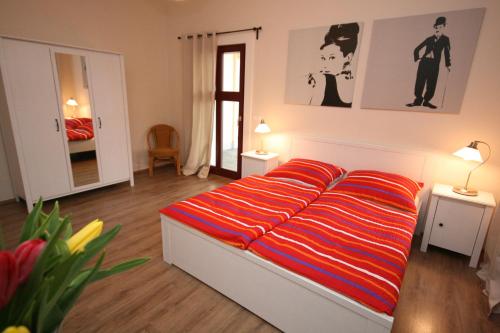 Pension Alba in Görlitz, Deutschland