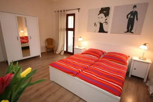 Pension Alba in Görlitz, Deutschland