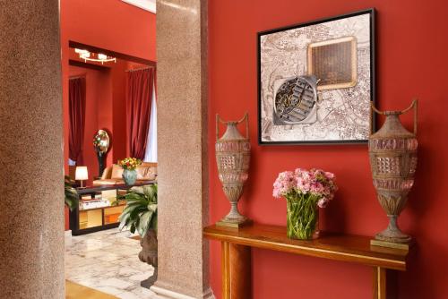 438347775 Hotel L'Orologio Roma - WTB Hotels