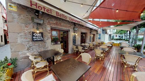 Hotel Bella Dolores - image 4