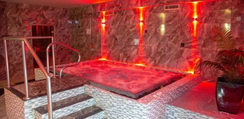 Biskey Howe flat - FREE off-site Health Club access with Pool, Sauna, Steam Room & Gym, Windermere (foto 7)