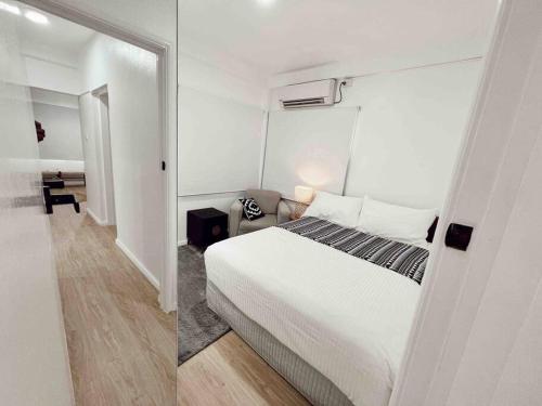 Gladstone Gem 2 - Suva CBD 2 Bedroom Apartment, Suva (Foto 11)