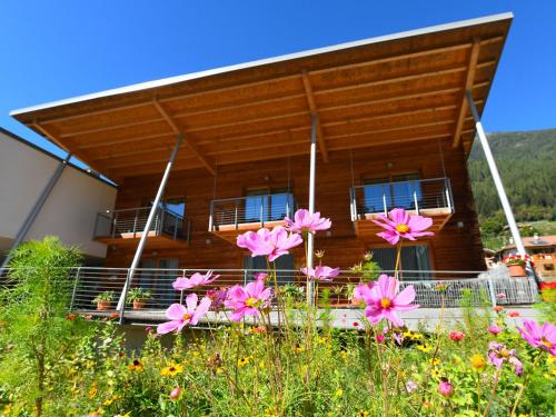 Accommodation in Terzolas