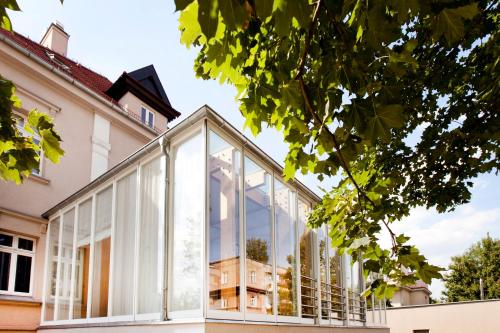 Platinum Residence Boutique