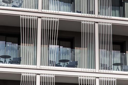 Comfort Double City View image 10