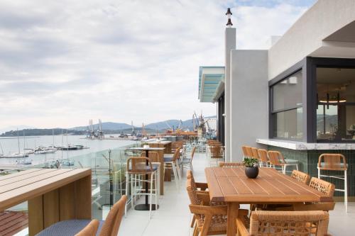 บริการและสิ่งอำนวยความสะดวก, 1910 Lifestyle Hotel in โวลูส