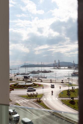 Superior Room Sea View image 5