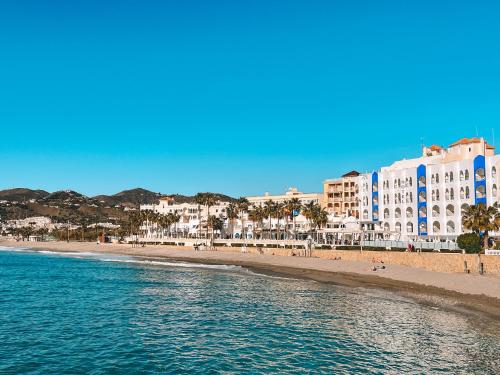 Accommodation in Nerja