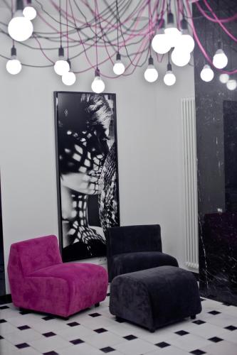 Platinum Residence Boutique