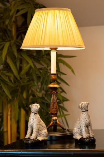 A Quinta Da Auga Hotel Spa Relais & Chateaux