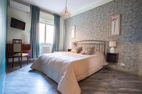 DOMUS PETRI- CASA A S. PIETRO, Roma (foto 6)