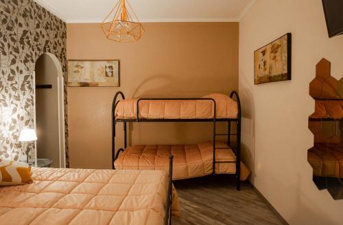 DOMUS PETRI- CASA A S. PIETRO, Roma (foto 7)