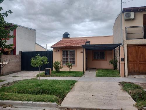 Casa Román Martínez (Casa Roman Martinez) in San Rafael