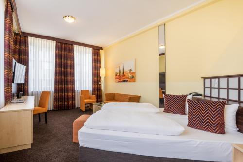 Hotel Augusta - image 4