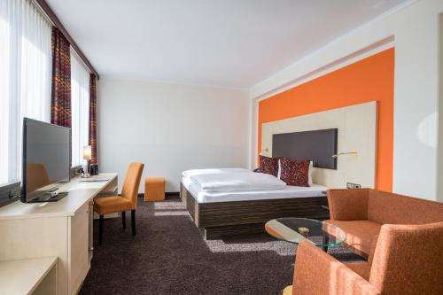 奧古斯塔酒店 (Hotel Augusta) in 內城區